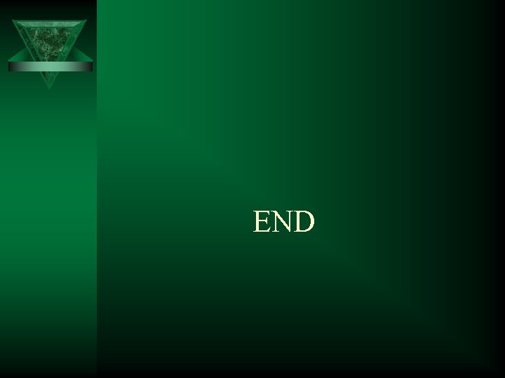 END 