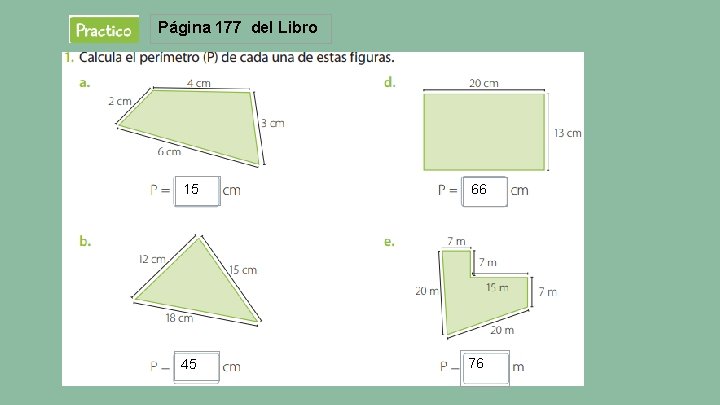 Página 177 del Libro 15 66 45 76 