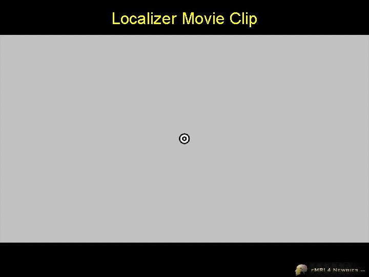 Localizer Movie Clip 