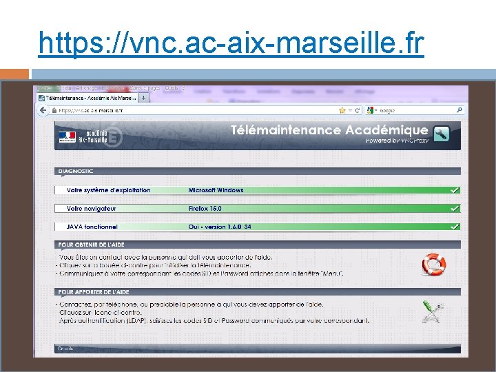 https: //vnc. ac-aix-marseille. fr 