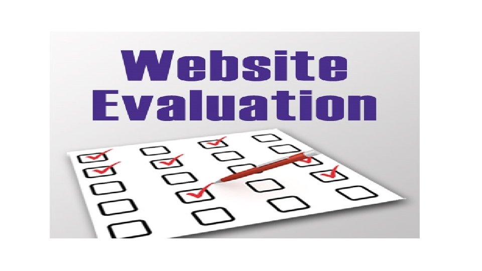 Evaluation of Weltec Website 