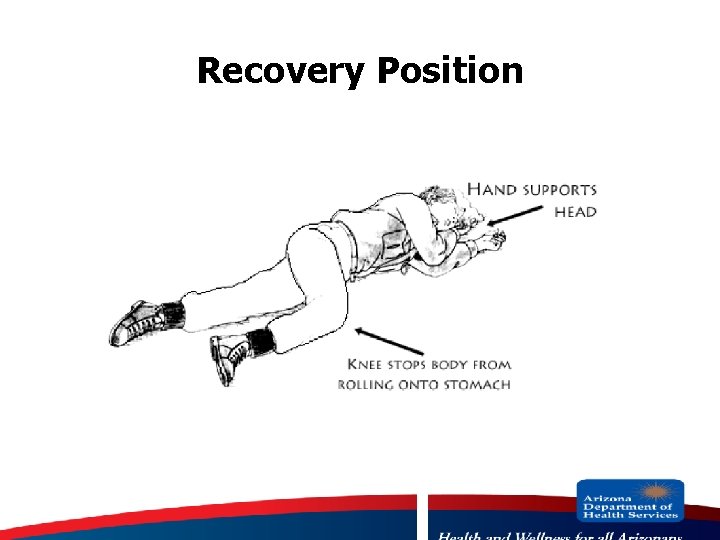 Recovery Position 