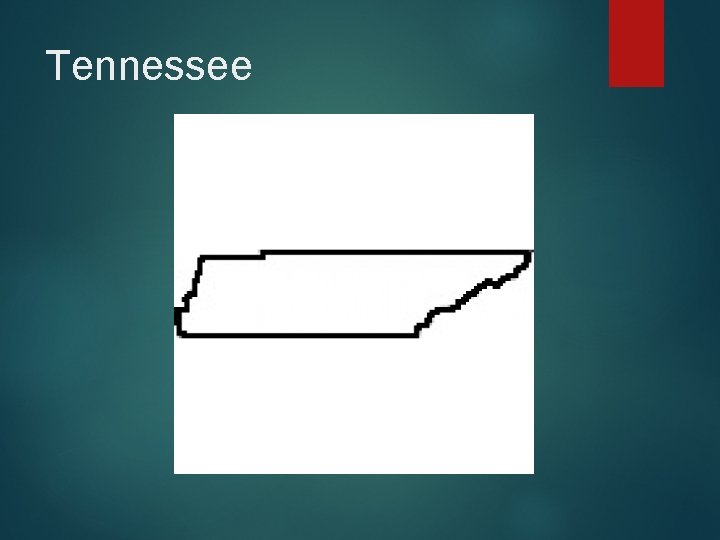 Tennessee 