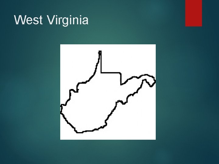 West Virginia 