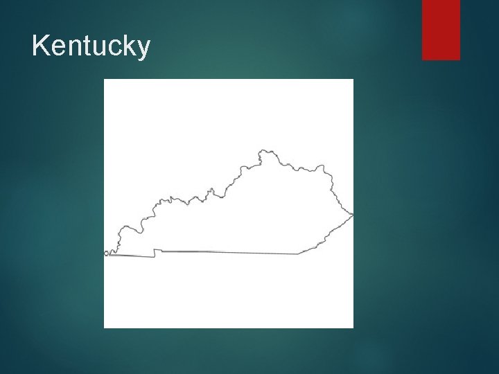 Kentucky 