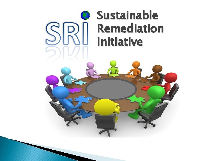 Sustainable Remediation Initiative 