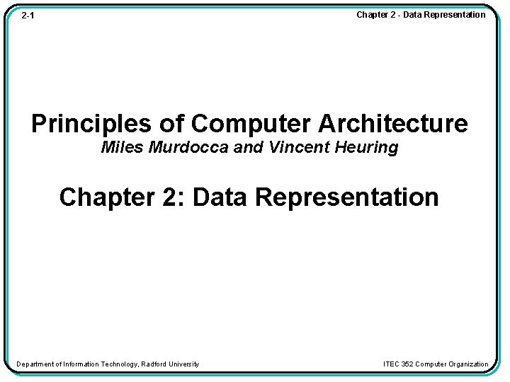 computer-architecture-and-organization-miles-murdocca-and-vincent-heuring-pdf