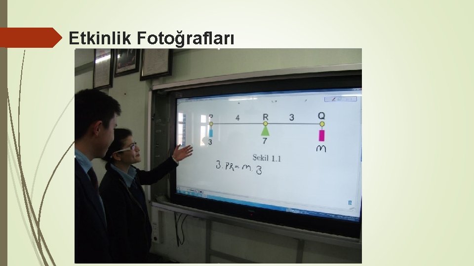 Etkinlik Fotoğrafları 