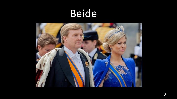 Beide 2 