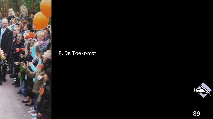 8. De Toekomst 89 