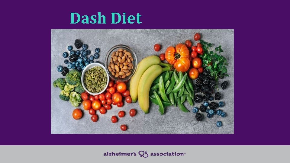 Dash Diet 