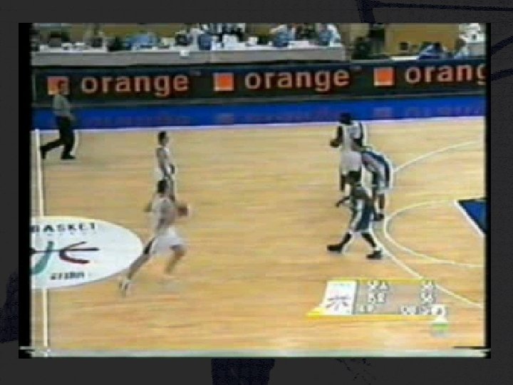 Defensas Mixtas D. A. R. II: Baloncesto Alberto Lorenzo Calvo Madrid, 2006 