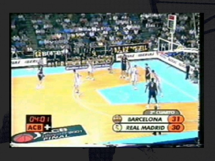 Defensas Mixtas D. A. R. II: Baloncesto Alberto Lorenzo Calvo Madrid, 2006 