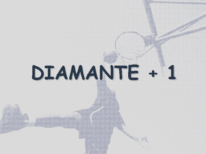 Defensas Mixtas D. A. R. II: Baloncesto DIAMANTE + 1 Alberto Lorenzo Calvo Madrid,