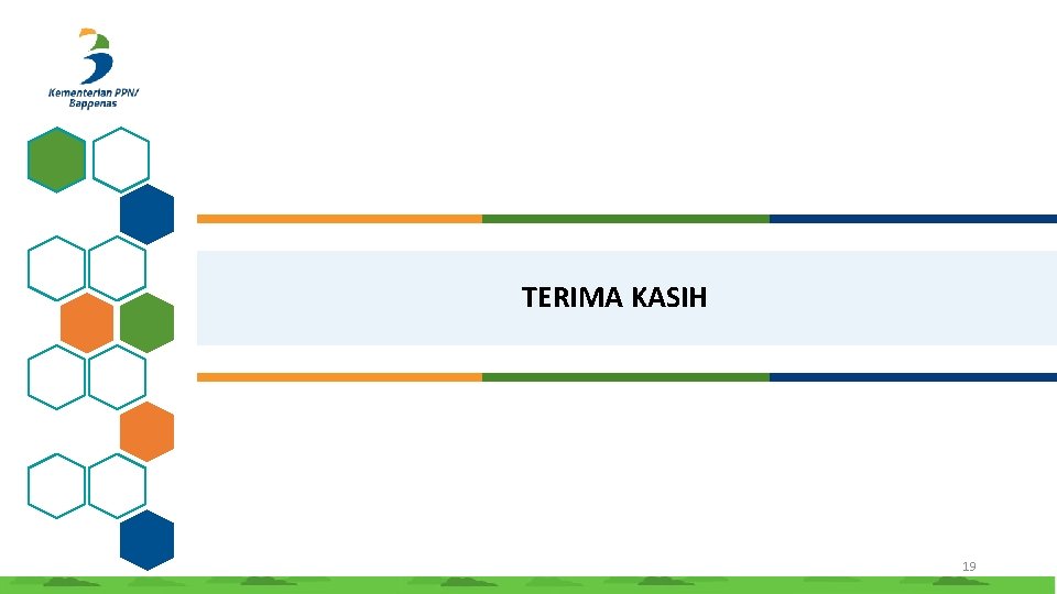 TERIMA KASIH 19 