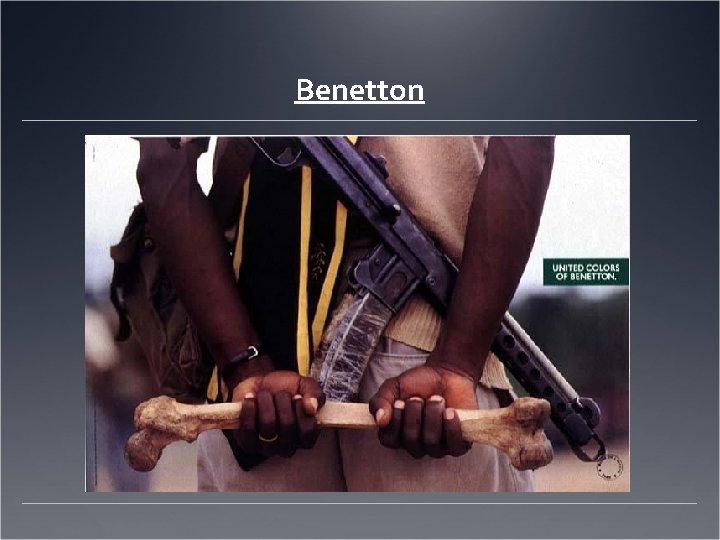 Benetton 