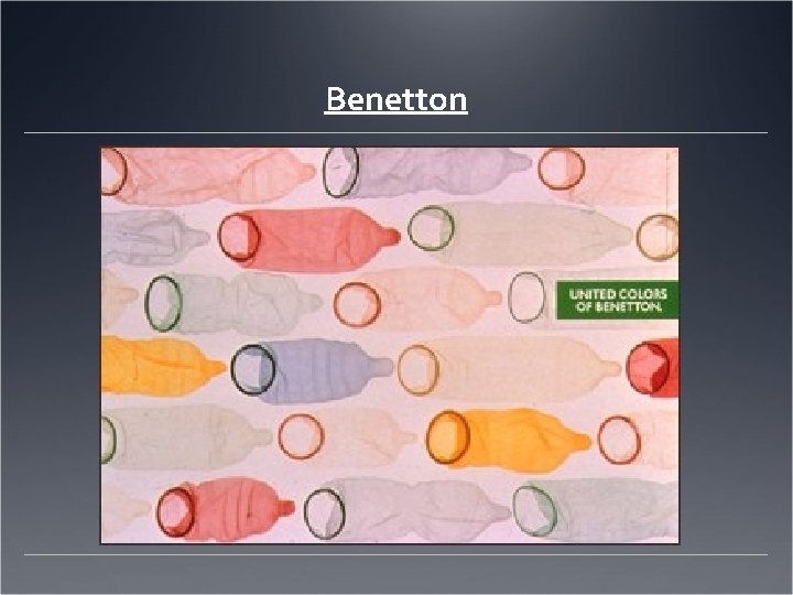 Benetton 