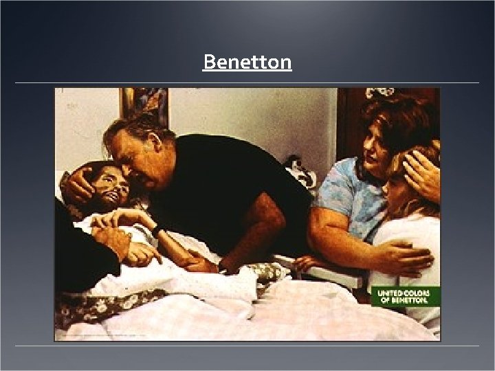 Benetton 