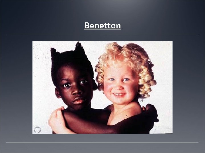 Benetton 