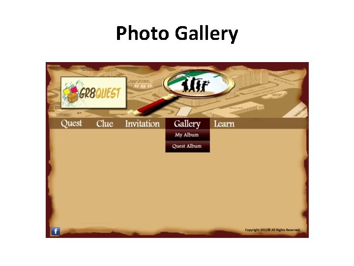 Photo Gallery 