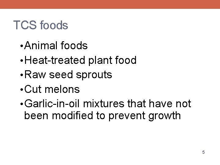 USING TIME AS A PUBLIC HEALTH CONTROL Keep