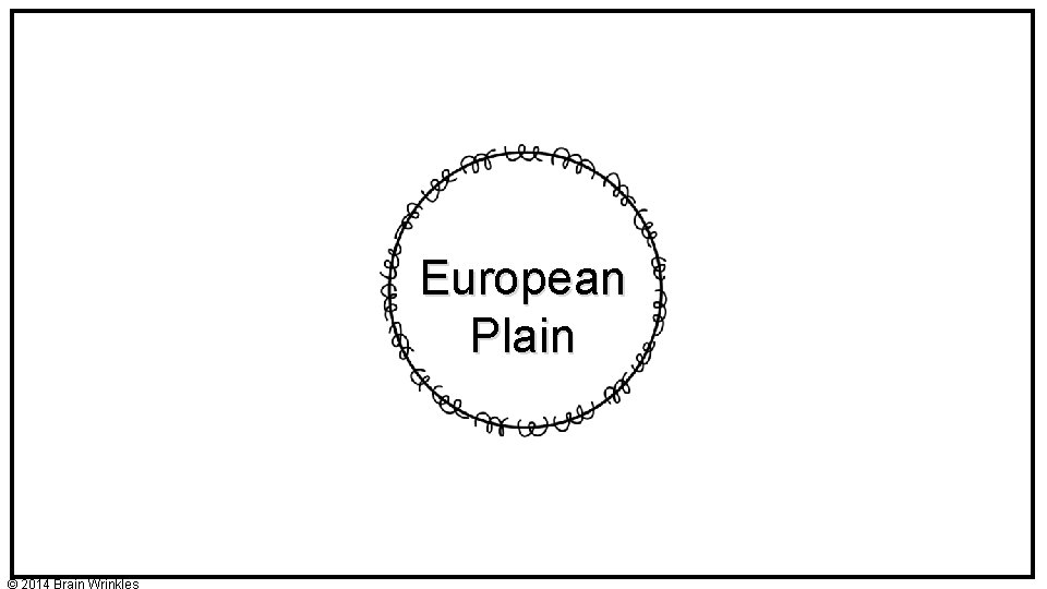 European Plain 