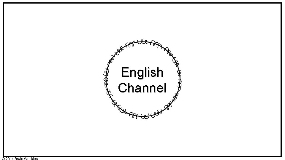 English Channel 