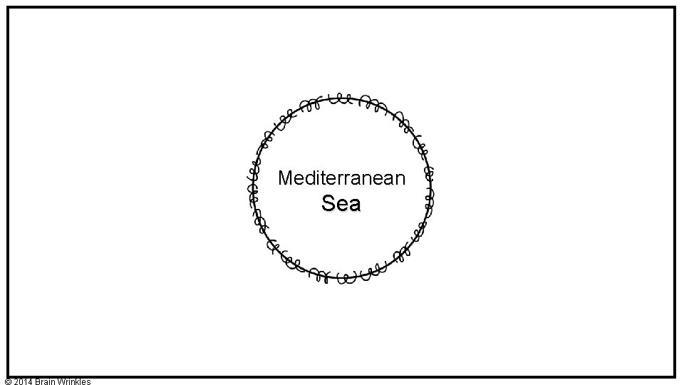 Mediterranean Sea 