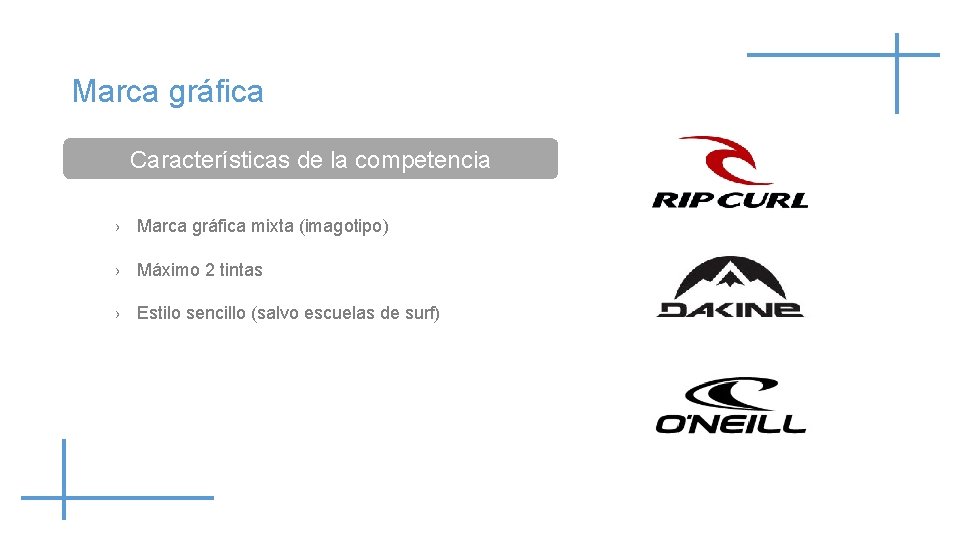 Marca gráfica Resultado final Características de la competencia › Marca gráfica mixta (imagotipo) ›