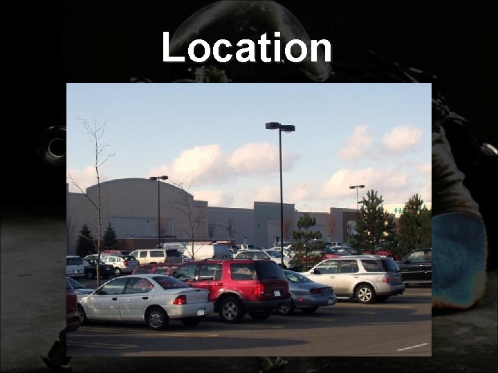 Location 