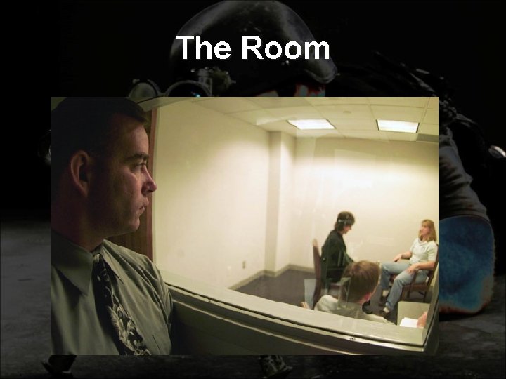 The Room 