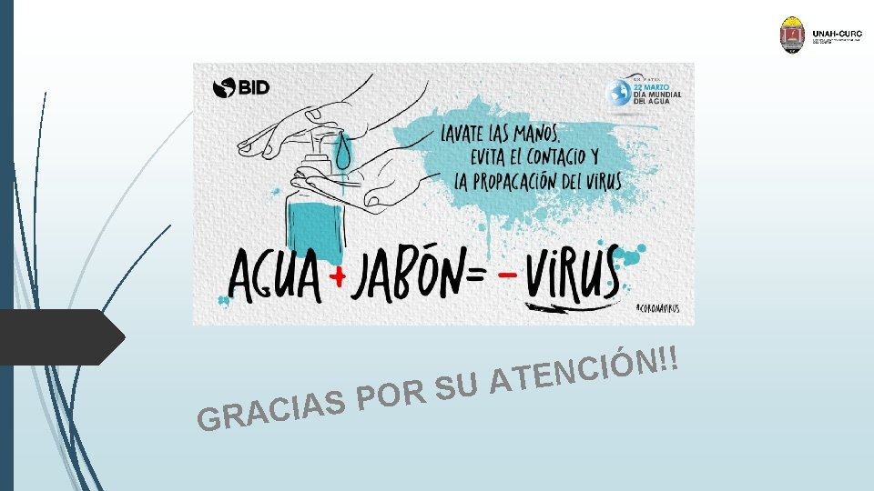 U S R O P S A I C GRA ! ! N Ó