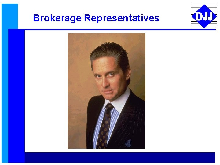 Brokerage Representatives 