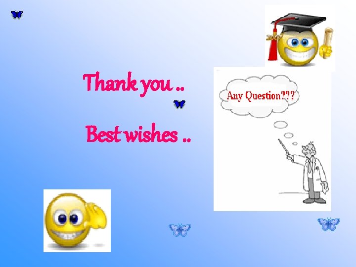 Thank you. . Best wishes. . 