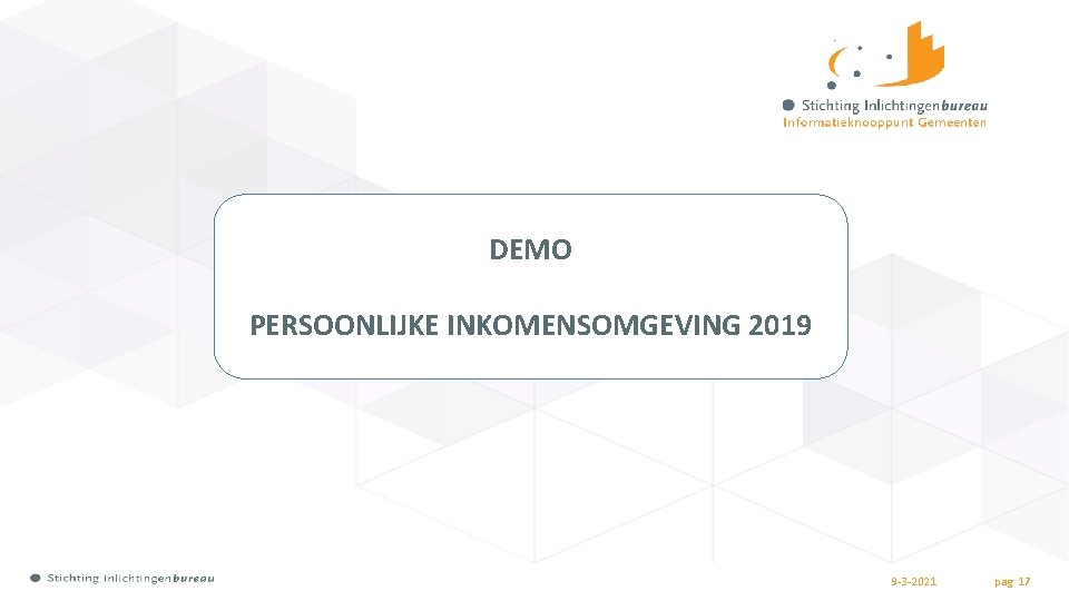 DEMO PERSOONLIJKE INKOMENSOMGEVING 2019 9 -3 -2021 pag 17 