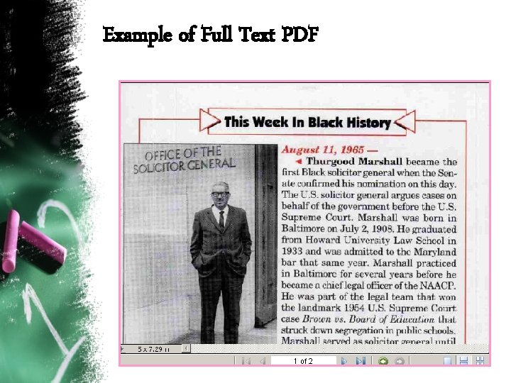 Example of Full Text PDF 