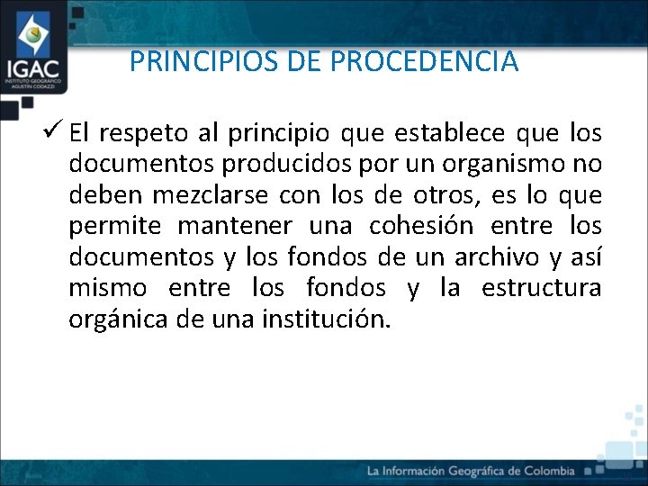 TABLAS DE RETENCIN DOCUMENTAL 1 BIENVENIDOS 2 LEY