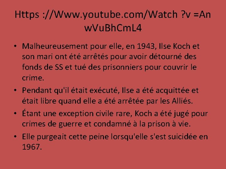 Https : //Www. youtube. com/Watch ? v =An w. Vu. Bh. Cm. L 4
