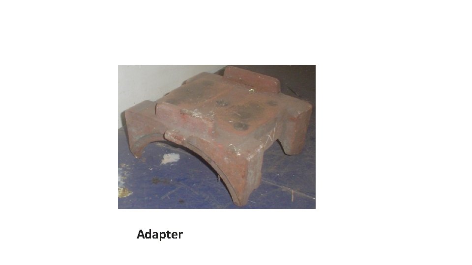 Adapter 