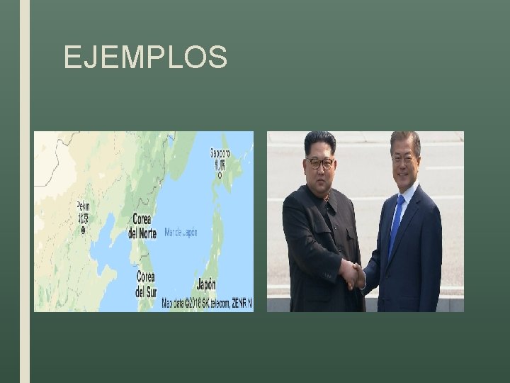 EJEMPLOS 