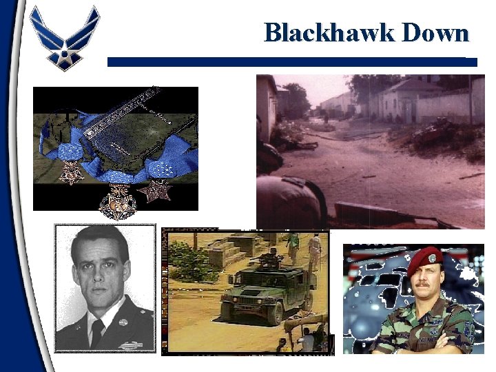 Blackhawk Down 