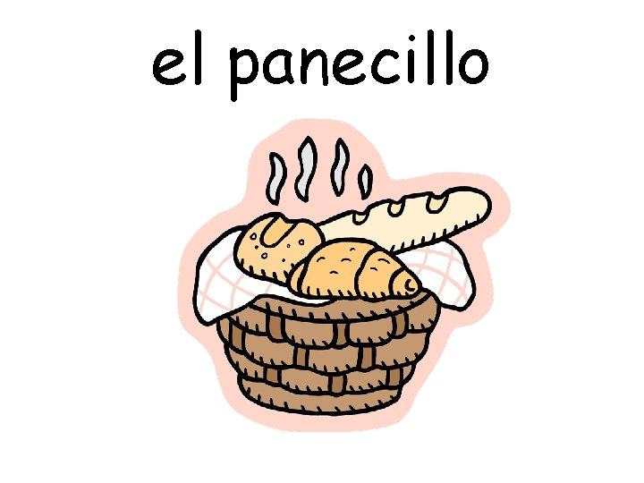 el panecillo 