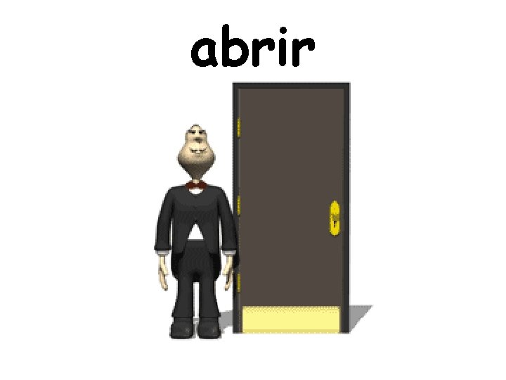 abrir 