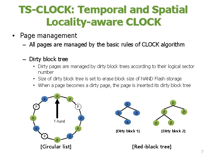 An Efficient Buffer Replacement Algorithm for NAND Flash