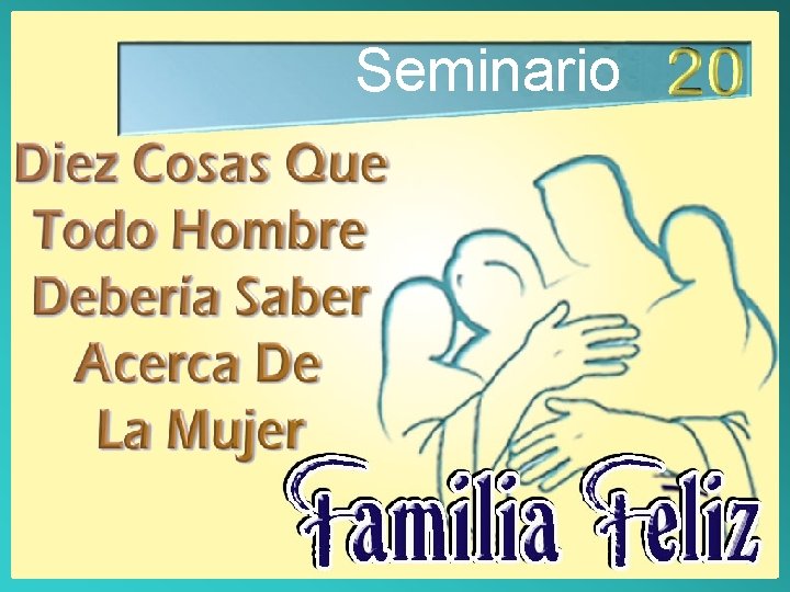 Seminario 