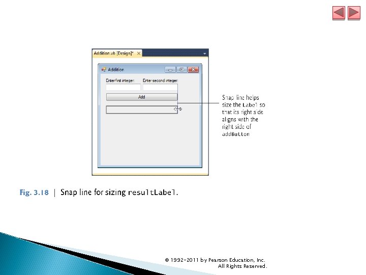 © 1992 -2011 by Pearson Education, Inc. All Rights Reserved. © 1992 -2011 by Pearson Education, Inc. All Rights Reserved.
