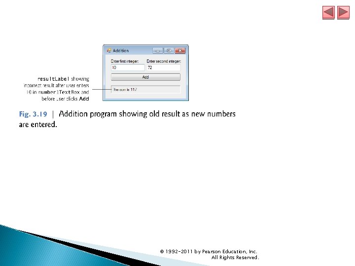 © 1992 -2011 by Pearson Education, Inc. All Rights Reserved. © 1992 -2011 by Pearson Education, Inc. All Rights Reserved.