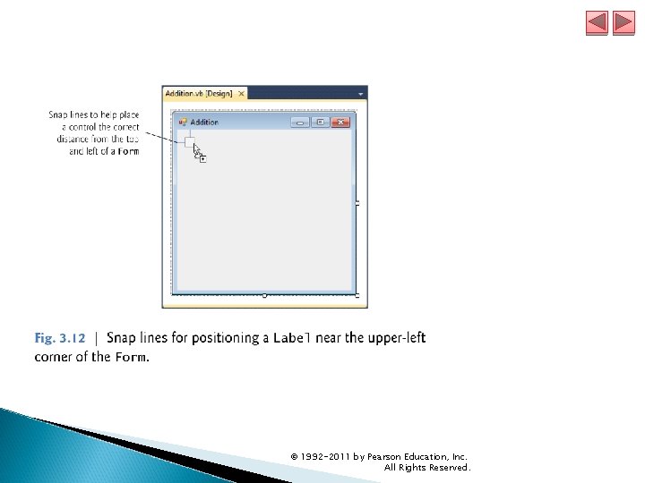 © 1992 -2011 by Pearson Education, Inc. All Rights Reserved. © 1992 -2011 by Pearson Education, Inc. All Rights Reserved.