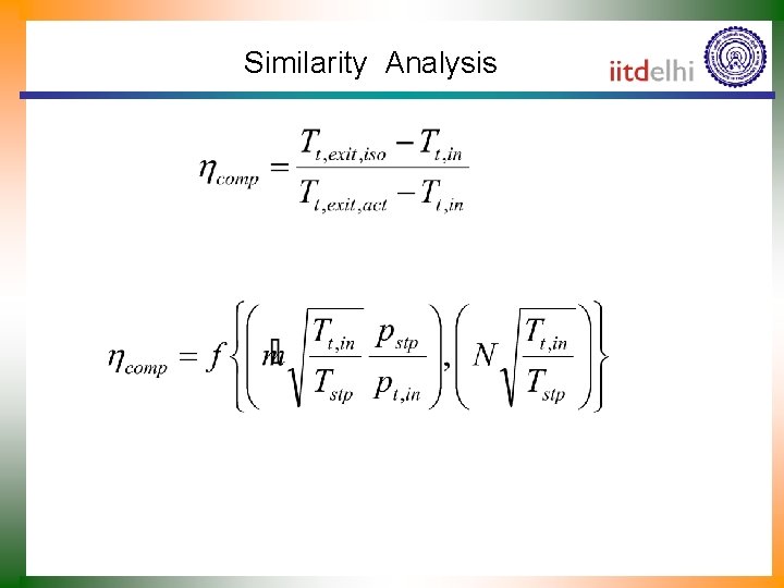 Similarity Analysis 