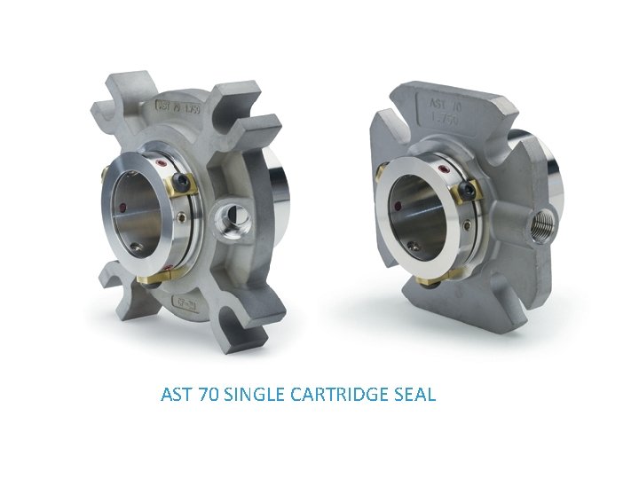 AST 70 SINGLE CARTRIDGE SEAL 